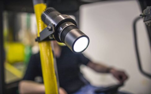 Optická signalizace je účinný způsob, jak zvýšit bezpečnost práce Optická signalizace je účinný způsob, jak zvýšit bezpečnost práce