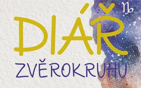 Diář zvěrokruhu ocení každý příznivce astrologie Diář zvěrokruhu ocení každý příznivce astrologie