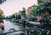 Amsterdam: 5 důvodů, proč ho navštívit